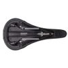WTB Silverado Bike Saddle - Lightweight, Ergonomic Saddle with Microfiber Cover, Flex-Tuned Shell, and DNAx Padding – Perfect for Gravel, Adventure Road, Cross Country & Trail