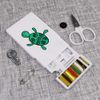 'Cute Turtle' Mini Travel Sewing Kit (SE00032878)