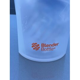 Classic 28 oz. Gatorade Blender Bottle with G