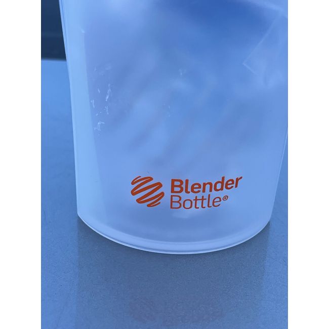 Orgain Classic BlenderBottle - 28oz