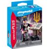 Playmobil 70058 Special Plus Witch Colourful