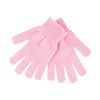 Brushworks Exfoliating Gloves (Pack of 3)