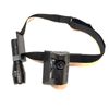 Wolf View - Night Vision Goggles IR Infrared NVG with Head Mounting Strap Record