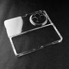 For OnePlus Open Shockproof Soft Slim TPU PC Rugged SLim Protective Phone Case