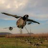 DEADLY DECOYS® Duck and Goose Flyer Decoys -1 Decoy