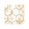 Honeycomb Napkins, 16 ct