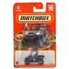 Matchbox Polaris Ranger 75/100