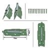 WAKI Spring Rifles # VF