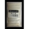 Eyelash Rollers for Eyelash Wave. Pack of 16, choice of 6 Sizes.