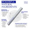 ADVANCED BROW SERUM Peptide Growth Serum for FULLER, THICKER, SHAPLIER Eyebrows