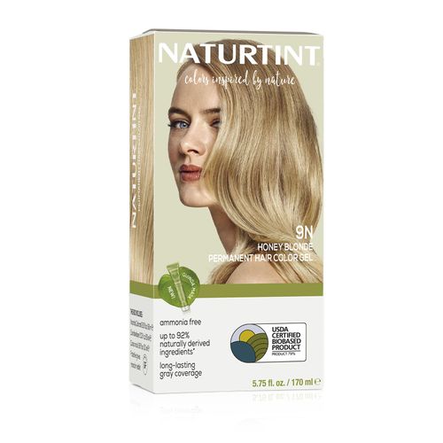 Naturtint Permanent Hair Color 9N Honey Blonde 5.28 fl oz