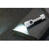 Olight Seeker 4 Pro White Flashlight, Versatile Holster, 4600 Lumens, Cool White