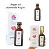 Argan oil-Aceite de Argan Hair Plus