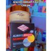 Alway Bright Gluta White Face Cream