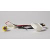 TOYOTA CAMRY OEM Integrated Backup Camera Kit (fits 6.1" Screen 2012-2014)