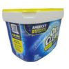 OXI CLEAN NO SCENT VERSATILE STAIN  REMOVER DETERGENT BOOSTER 3 Lb. 65 LOADS
