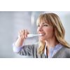 Philips Sonicare ProtectiveClean 4100 Electric Rechargeable Toothbrush, Plaque Control, White