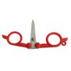 Prolinemax 3 Pc Assorted Scissors Set Kitchen Scissors Mini Foldable Scissors