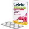 Cetebe Abwehr Fit Lutschtabletten, 20 St. Tabletten