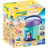 Playmobil Bakery Sand Bucket