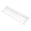 sparefixd for Candy Fridge Freezer Top Upper Door Flap Compartment Front