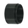 Blue Fireball SCT Thread Spacer Ring with 1.5" Extension  # S-SF