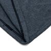 Chevrolet: An American Classic | Soft Touch Tee-small,Indigo Black Heather
