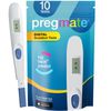 Pregmate Digital Ovulation Tests (10 Count)