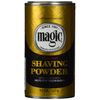 Magic Shave Rasierpulver, Gold, 127g