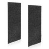 ARC-14S Activated Carbon Filter Compatible with Whynter Portable air Conditio...