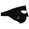 Exo Pro E131 Extreme Full Face Mask, Black