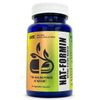 Specific Health Solutions NAT-Formin, Natural Glucose Reducer,