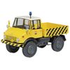 Schuco Unimog 406 PTT 03154 450315400