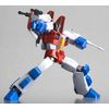Transformers Reveltech - 046 Starscream