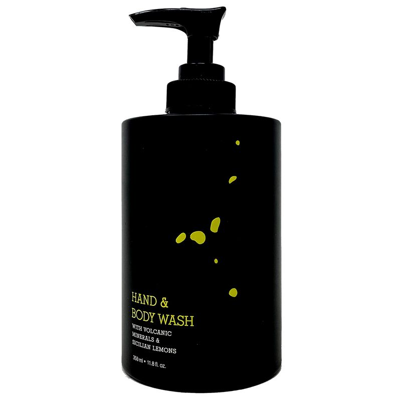 RAPSI, FRANCOFONTE BARONESSA CALI, SICILY, ITALY E.Vulcano Hand & Body ...