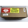 GAMECHANGE SOLAR GENIUS TRACKER CONTROL BOX 357783 7400 LBS, 36V-50V