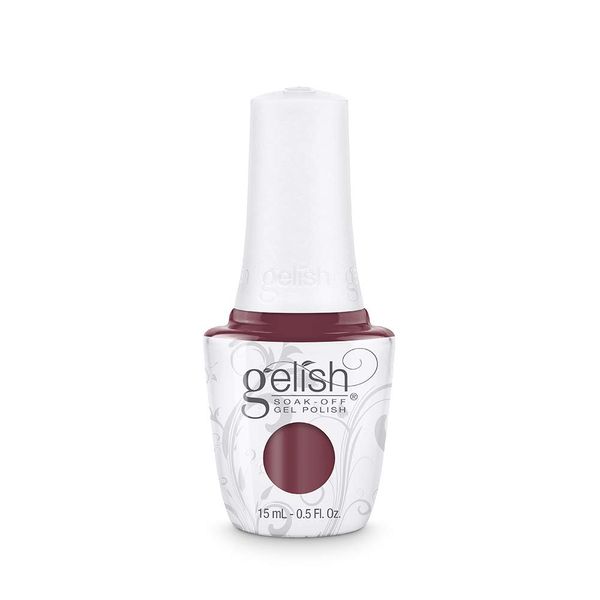 Harmony Gelish - Figure 8s & Heartbreaks - 15ml / 0.5oz