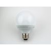 TCP Dimmable 5W G25 Globe LED Bulb