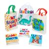 Colorations Felt Letters and Numbers - 525 Pieces