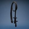 Horsecode Bridle Blue Jeans & Crystal KB