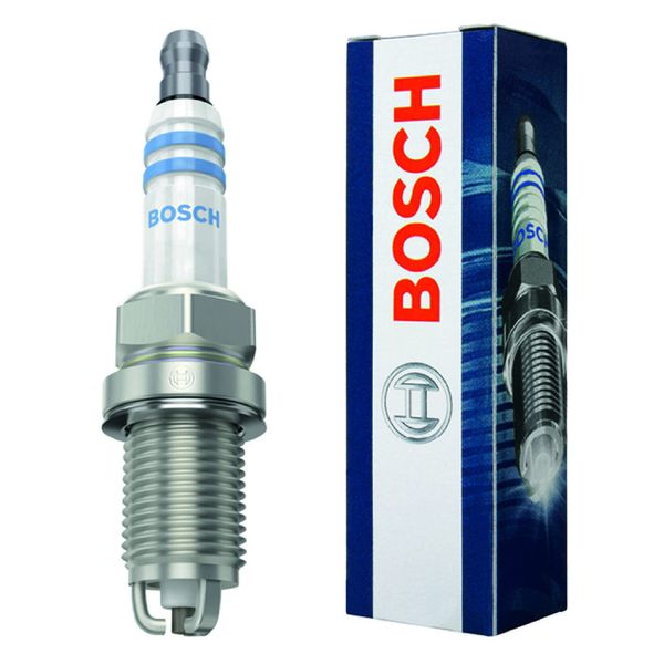 Bosch Automotive Nickel Spark Plug - 0242229799 - Motorcycle