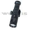 FlashLight with Tail Switch, 400 Lumen fits Airsoft Light, IR Light for M300V