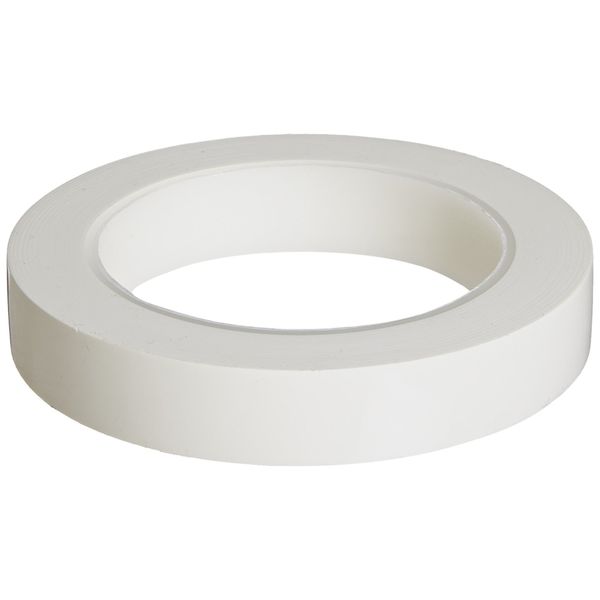 Diversified Biotech CSEAL-75W Container Seal Tape, 108' Length x 0.75" Width, White