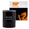 TJ Filters QFL0056 Oil Filter