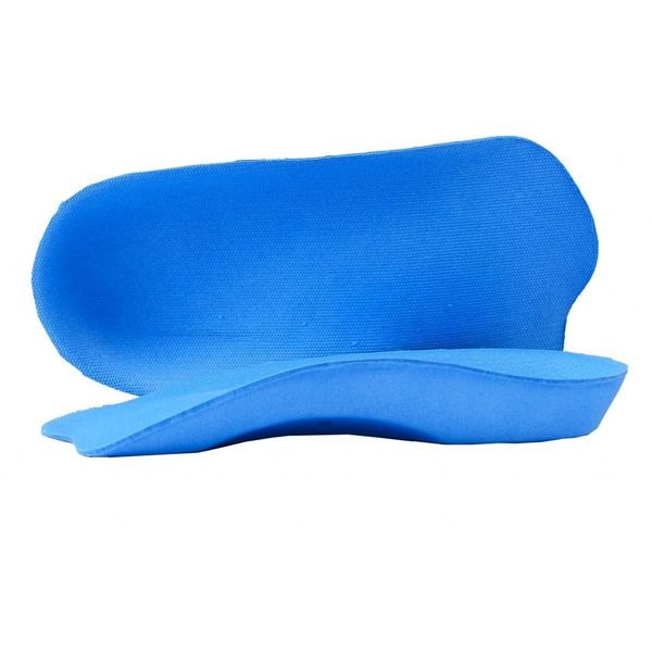 Slimflex Simple 3/4 Orthotic Insoles