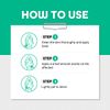 VERIDIQUE Acne Pimple Master Patch Cream, Rapid Spot Care Cream