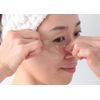 COCORO PLACENTA COCORO Pin Eyes Eye Pack Sheets, 50 Sheets, Eye Gel Face Pack Placenta
