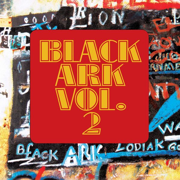 Black Ark Vol. 2 [VINYL]