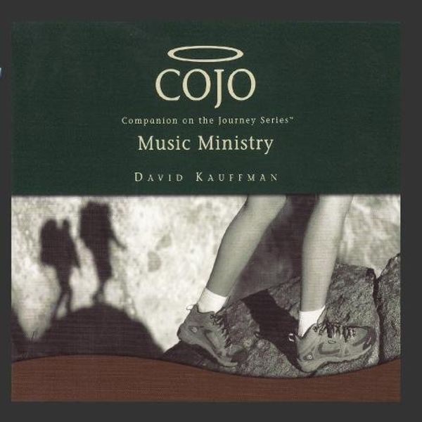 COJO -- Music Ministry