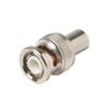 50 Ohm BNC Terminator 5% 1/2W - 2 Pack